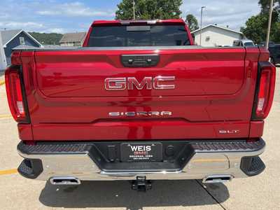 2025 GMC 1500 Crew Cab, $66875. Photo 7
