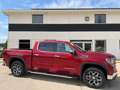 2025 GMC 1500 Crew Cab, $66875. Photo 1