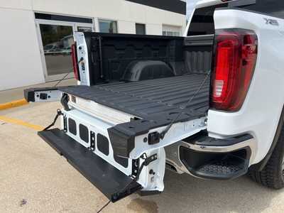 2025 GMC 1500 Crew Cab, $66230. Photo 10