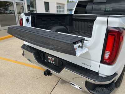 2025 GMC 1500 Crew Cab, $66230. Photo 11