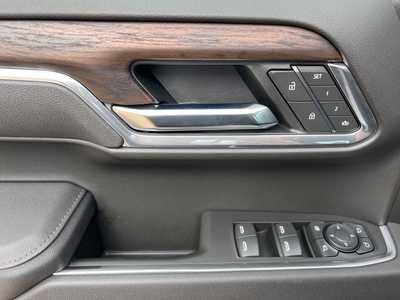 2025 GMC 1500 Crew Cab, $66230. Photo 12