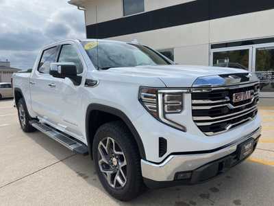 2025 GMC 1500 Crew Cab, $66230. Photo 2