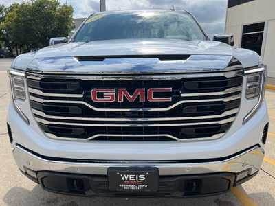 2025 GMC 1500 Crew Cab, $66230. Photo 3
