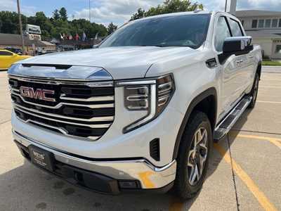 2025 GMC 1500 Crew Cab, $66230. Photo 4