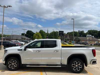 2025 GMC 1500 Crew Cab, $66230. Photo 5