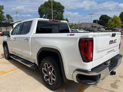 2025 GMC 1500 Crew Cab, $66230. Photo 6
