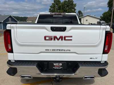 2025 GMC 1500 Crew Cab, $66230. Photo 7