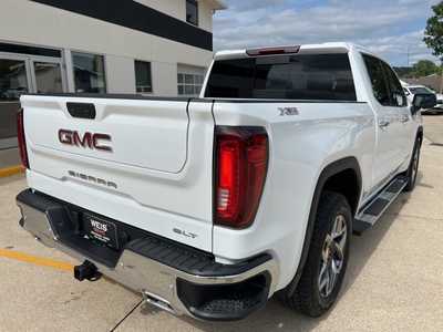 2025 GMC 1500 Crew Cab, $66230. Photo 8
