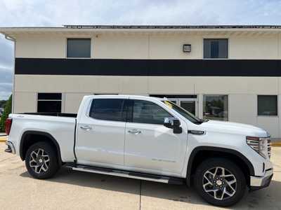 2025 GMC 1500 Crew Cab, $66230. Photo 1