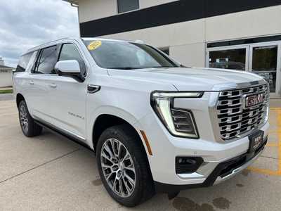 2025 GMC Yukon XL, $92555. Photo 2