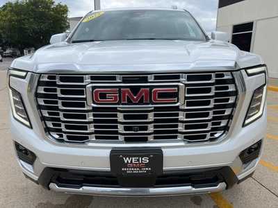 2025 GMC Yukon XL, $92555. Photo 3