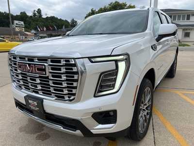2025 GMC Yukon XL, $92555. Photo 4