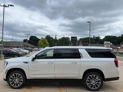 2025 GMC Yukon XL, $92555. Photo 5
