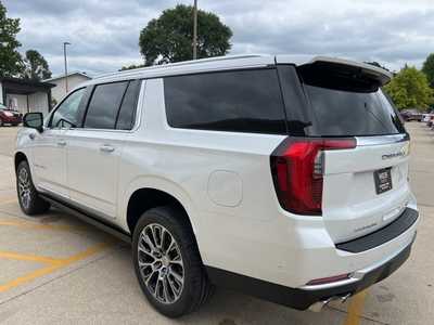 2025 GMC Yukon XL, $92555. Photo 6