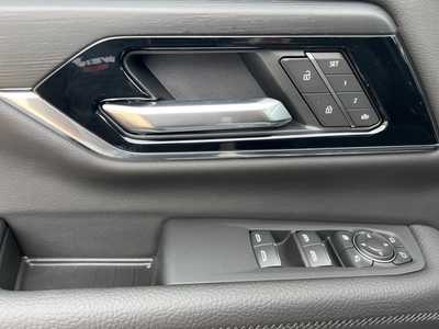 2025 GMC Yukon XL, $92555. Photo 9