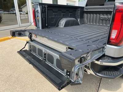 2025 GMC 1500 Crew Cab, $66720. Photo 10