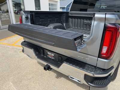 2025 GMC 1500 Crew Cab, $66720. Photo 11
