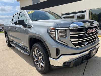 2025 GMC 1500 Crew Cab, $66720. Photo 2