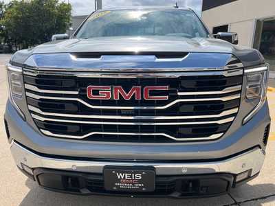 2025 GMC 1500 Crew Cab, $66720. Photo 3