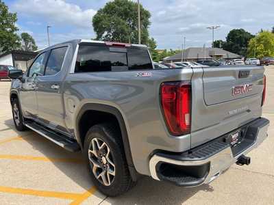 2025 GMC 1500 Crew Cab, $66720. Photo 6