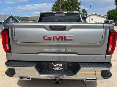 2025 GMC 1500 Crew Cab, $66720. Photo 7
