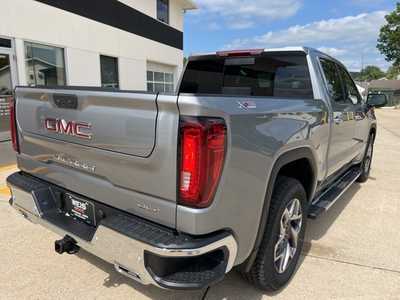 2025 GMC 1500 Crew Cab, $66720. Photo 8