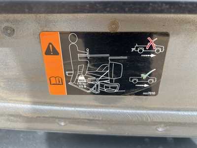 2025 GMC 1500 Crew Cab, $66720. Photo 9