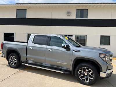 2025 GMC 1500 Crew Cab, $66720. Photo 1