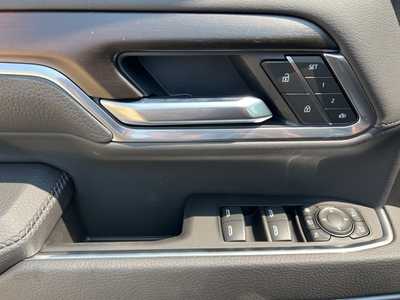 2025 GMC 3500 Crew Cab, $91235. Photo 12