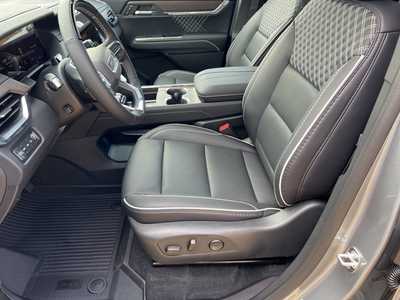 2026 GMC Acadia, $65055. Photo 11