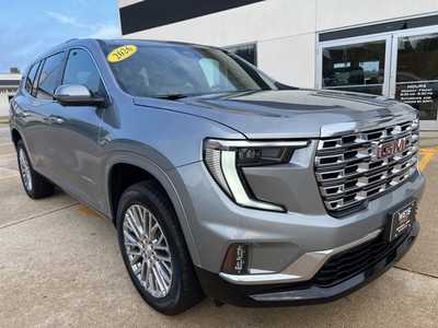 2026 GMC Acadia, $65055. Photo 2