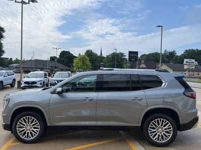 2026 GMC Acadia, $65055. Photo 5