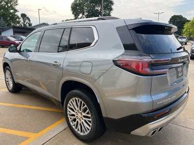 2026 GMC Acadia, $65055. Photo 6