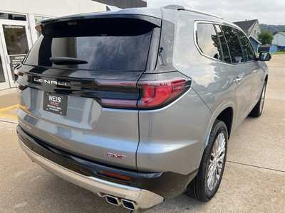 2026 GMC Acadia, $65055. Photo 8