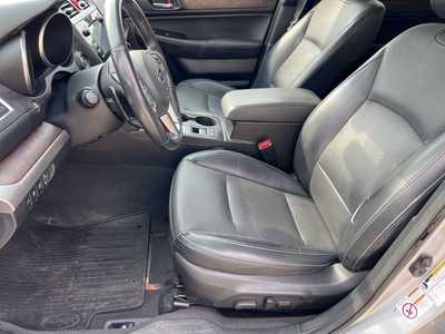2017 Subaru Outback, $. Photo 11