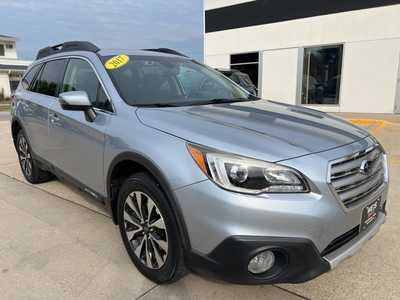 2017 Subaru Outback, $. Photo 2