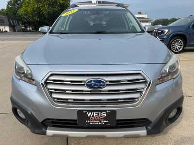 2017 Subaru Outback, $. Photo 3