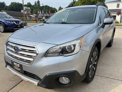 2017 Subaru Outback, $. Photo 4