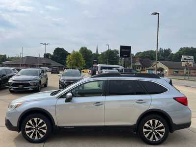 2017 Subaru Outback, $. Photo 5