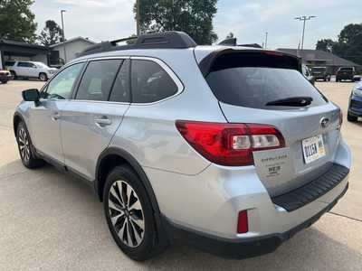 2017 Subaru Outback, $. Photo 6