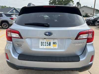 2017 Subaru Outback, $. Photo 7