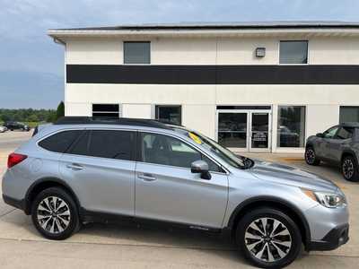 2017 Subaru Outback, $. Photo 1