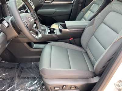 2026 GMC Terrain, $43285. Photo 11