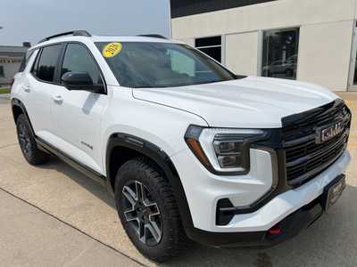 2026 GMC Terrain, $43285. Photo 2