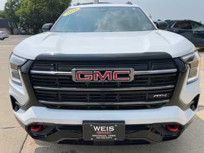 2026 GMC Terrain, $43285. Photo 3