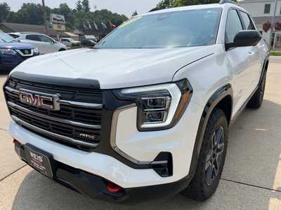 2026 GMC Terrain, $43285. Photo 4