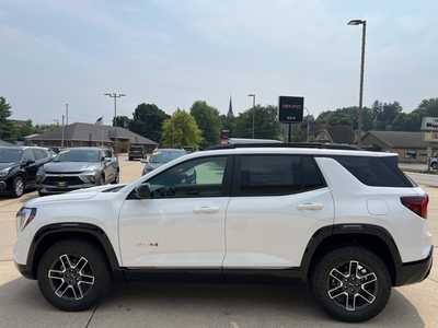2026 GMC Terrain, $43285. Photo 5