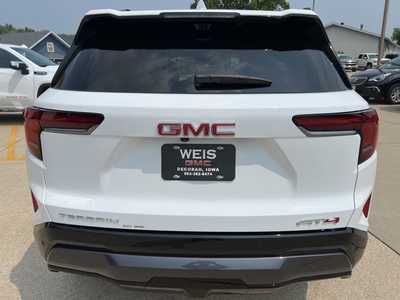 2026 GMC Terrain, $43285. Photo 7