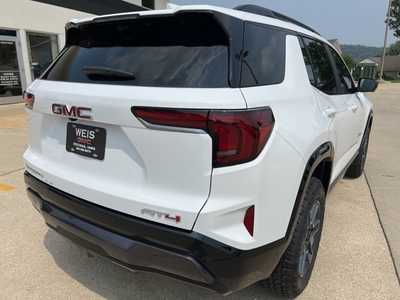 2026 GMC Terrain, $43285. Photo 8
