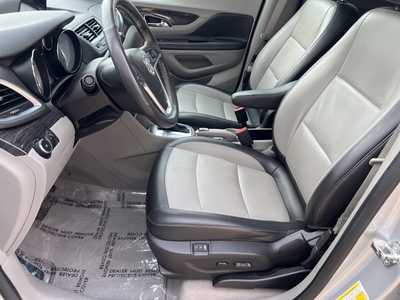 2013 Buick Encore, $11300. Photo 11